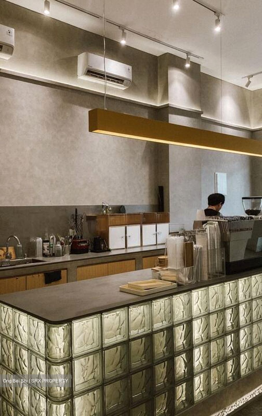 Grand Hyatt Singapore (D9), Retail #575433381